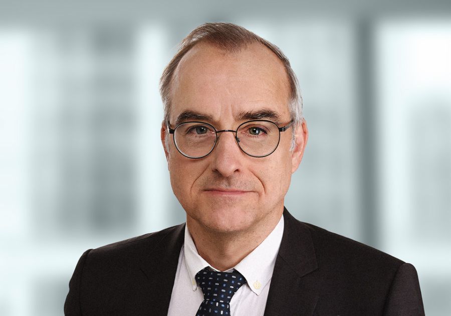 Thomas Schwab von DREYENBERG